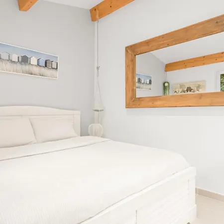 Haven Luxury House Seaview Near Cannes 6p Théoule-sur-Mer