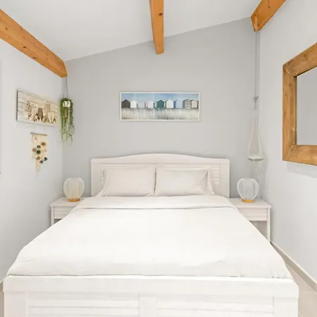 Willa Haven Luxury House Seaview Near Cannes 6p