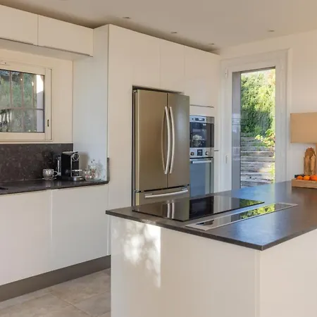 Haven Luxury House Seaview Near Cannes 6p Willa Théoule-sur-Mer